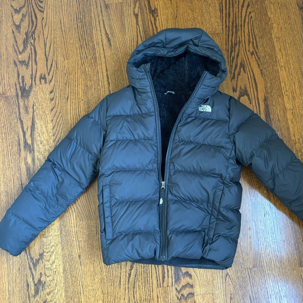 North Face 550